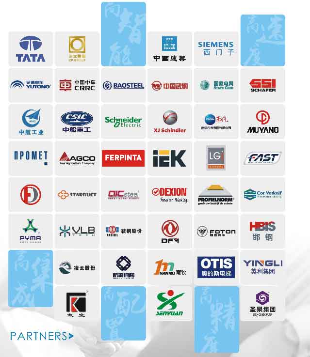 cooperative manufacturer