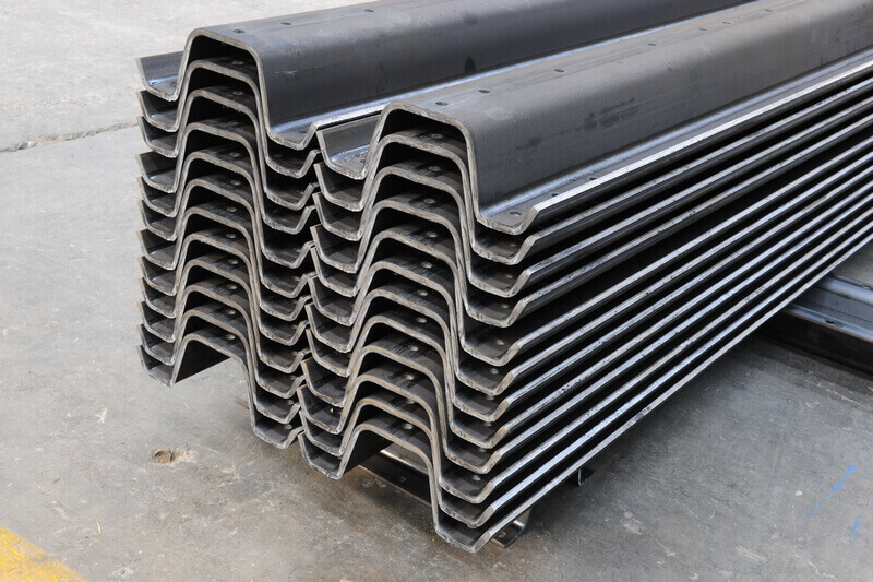 tf silo leg roll forming line7